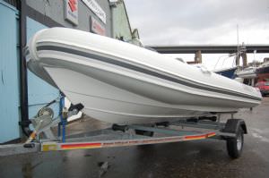 Rib-X XP450